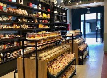 Фото Продуктовый магазин с чистой прибылью 300 000