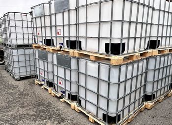 Оборотная тара / покупка и продажа 