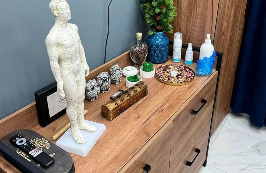 Фото 4 Массажный салон с прибылью ЦАО