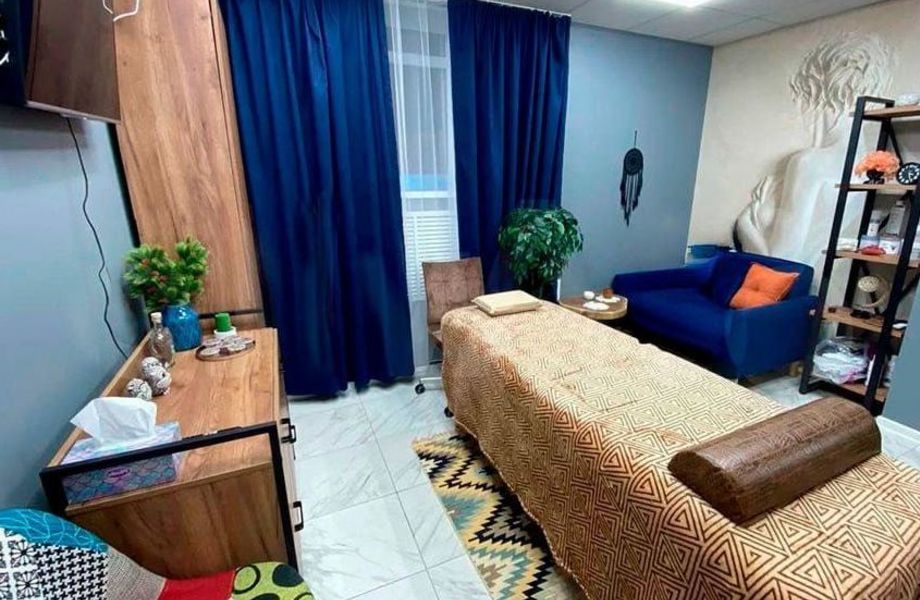 Фото 3 Массажный салон с прибылью ЦАО