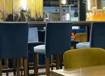 Пищевое производство с сетью кафе / Паназиатская кухня