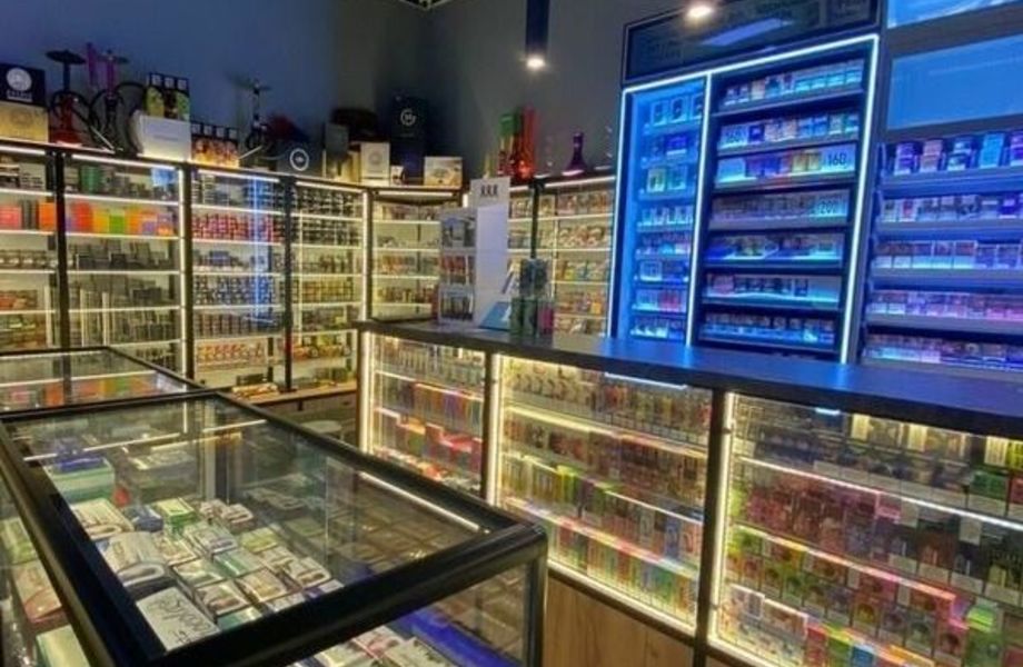 Фото 3 Сеть табачных магазинов в топовых локациях