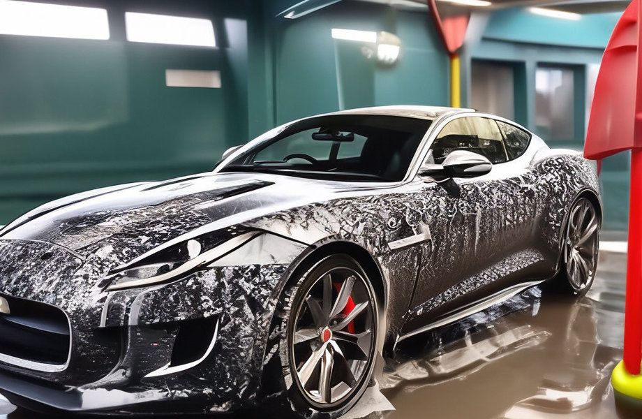 Фото 2 Автомойка с прибылью 380 000 руб.