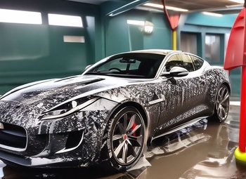 Фото 2 Автомойка с прибылью 380 000 руб.