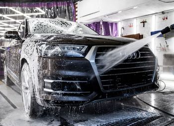 Фото Автомойка с прибылью 380 000 руб.