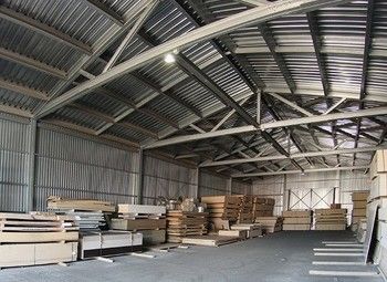 Большой комплекс в Невском районе 