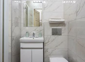 Апартаменты в апарт отеле под управлением