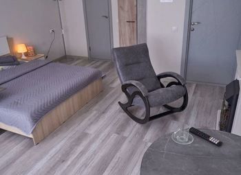 Апартаменты в апарт отеле под управлением