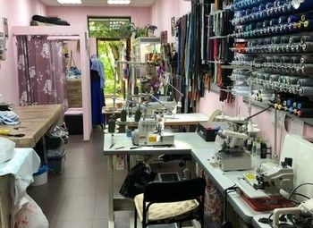 Фото 2 Ателье в центре города с безупречной репутацией