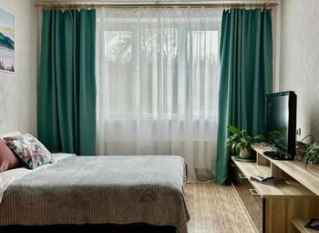 Номер в апарт отеле под управлением / Пассивный доход