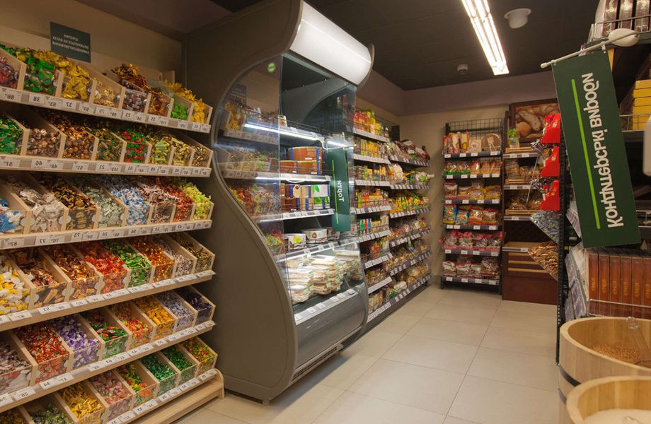 Фото 3 Продуктовый магазин с подтвержденной прибылью