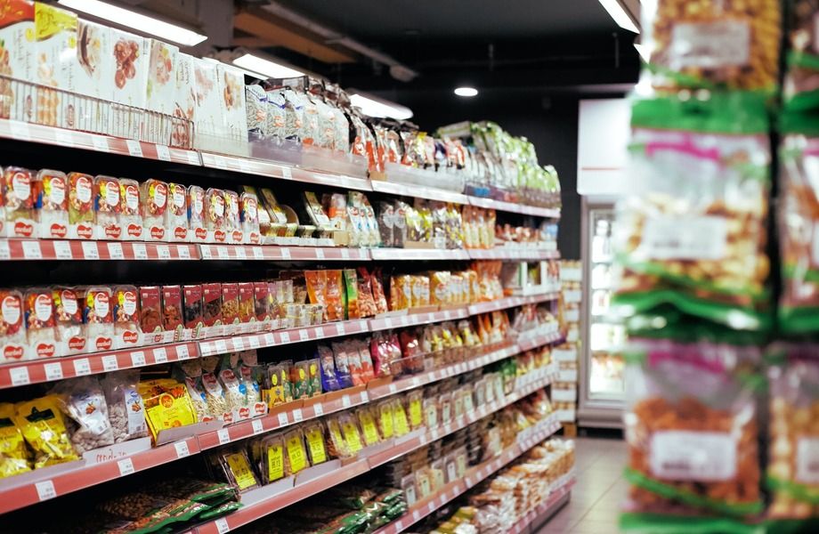 Фото 2 Продуктовый магазин с подтвержденной прибылью