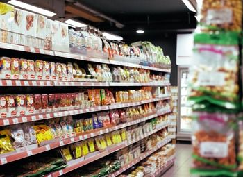 Фото 2 Продуктовый магазин с подтвержденной прибылью
