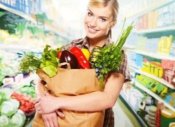 Фото Продуктовый магазин с подтвержденной прибылью