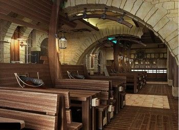 Фото 3 Пивной бар / Отсутствие конкурентов