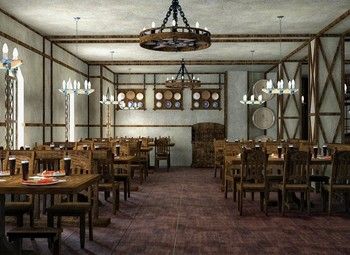 Фото Пивной бар / Отсутствие конкурентов
