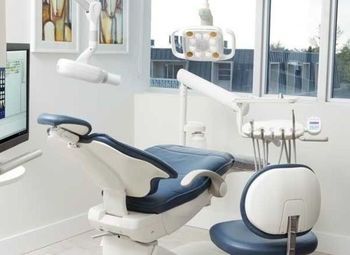 Стоматология /10 лет работы