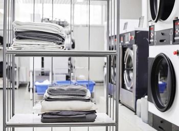 Химчистка, прачечная, ателье