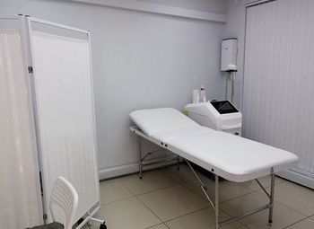 Медицинский центр / Бессрочная лицензия 