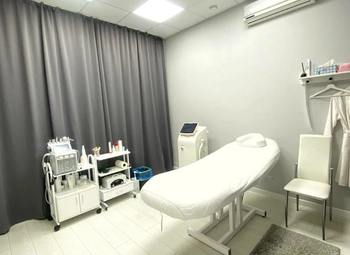 Студия лазерной эпиляции и массажа