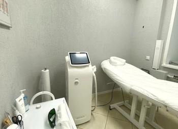 Студия лазерной эпиляции и массажа