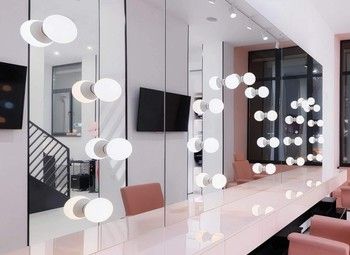 Коворкинг на Петроградке