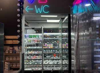  Кафе на 20 посадочных мест с табачным магазином и пивным отделом 