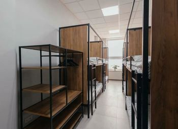 Хостел на 170 мест / нежилой фонд 