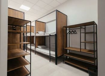 Хостел на 170 мест / нежилой фонд 