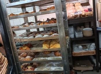 Сеть из 2-х пекарен в продуктовых магазинах