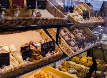 Сеть из 2-х пекарен в продуктовых магазинах