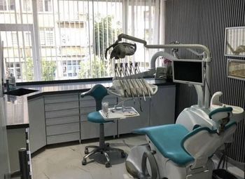 Фото 3 Стоматология в московском районе со всеми лицензиями