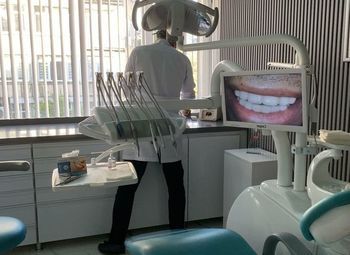 Фото 2 Стоматология в московском районе со всеми лицензиями