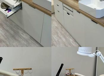 Фото 2 Студия ногтевого сервиса/клиентская база