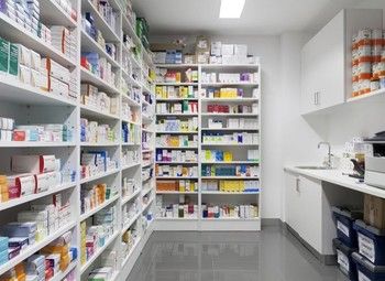 Фото 2 Прибыльная аптека на юге города