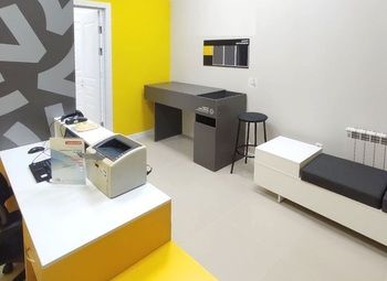 ПВЗ Яндекс Маркет / центр города 