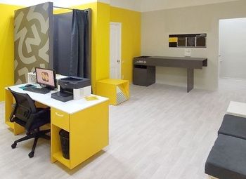 ПВЗ Яндекс Маркет / центр города 