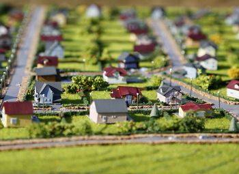 Земельный участок в центре города в собственность