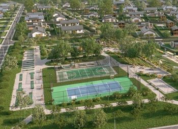 Земельный участок в центре города в собственность