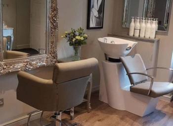 Фото 3 Салон красоты/ локация в центре города/существует более 12 лет