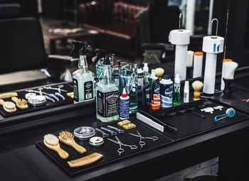 Барбершоп/ север