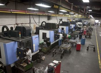 Табачный завод в СПб