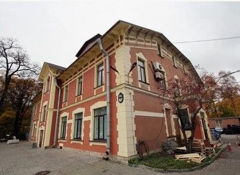 Фото Ресторан с землей 1,5 га близко к центру