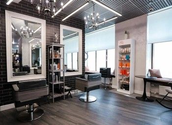 Фото Авторская студия красоты в Приморском районе