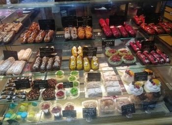 Пекарня в ТЦ с постоянными покупателями