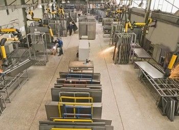 Фото 1 Металлическое производство со сбытом и магазинами на OZON