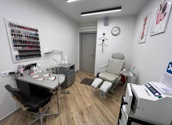 Фото 2 Студия красоты с быстрой окупаемостью. Выстроена система управления.