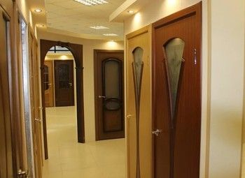 Фото 3 Магазин по продаже дверей входных и межкомнатных 6 лет на рынке