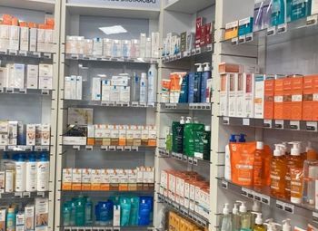 Фото 3 Сеть аптек в топовой локации с товарным остатком на 6 млн. рублей