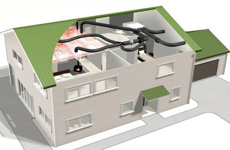 Фото 2 Продается готовый бизнес в сфере установки климатических систем
